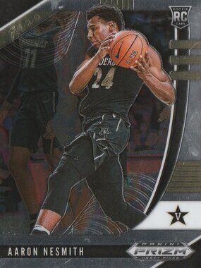 Aaron Nesmith - 2020 Panini-Prizm Draft Picks Rookie Card